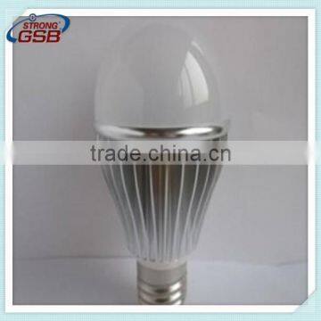 High Effiency Low Price E27 Led Dc 12v Led Bulb E27 photo-4