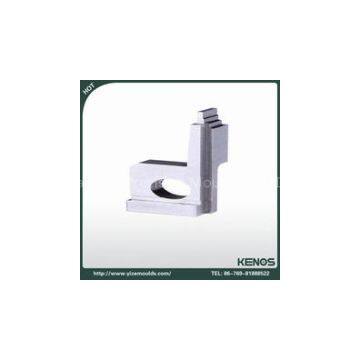 Dongguan Custome Precision Mold Insert Maker in High Quality photo-3