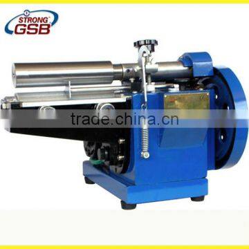 LZ-16CM gluing machine