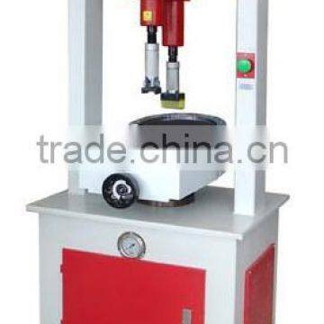 SM-610 High speed hydraulic machine