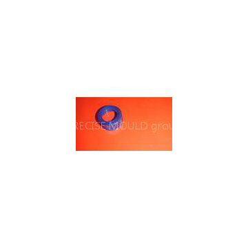 High Precision Household Molds , Multi-cavity And Solidworks CAM Software