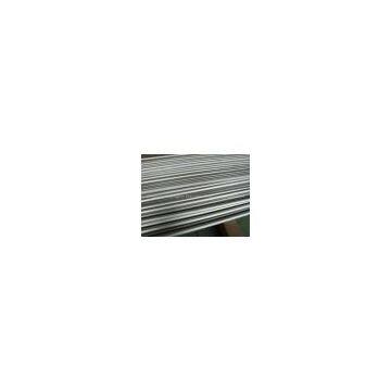 Seamless Stainless Steel Pipe (PMI)