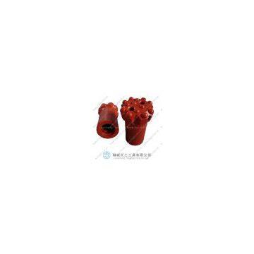 Button Bits (Manufacturer Supply)