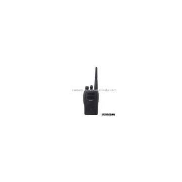 Portable 2-Way Radio