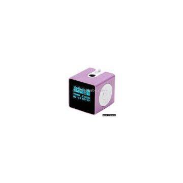 Sell Cube MP3 Player