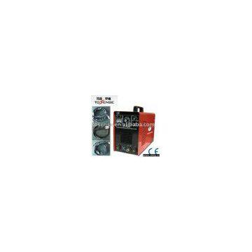 Inverter DC welding machine
