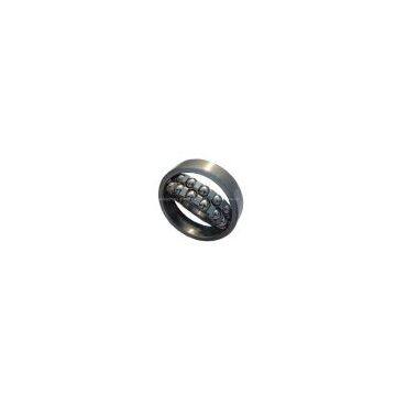 self aligning ball bearings