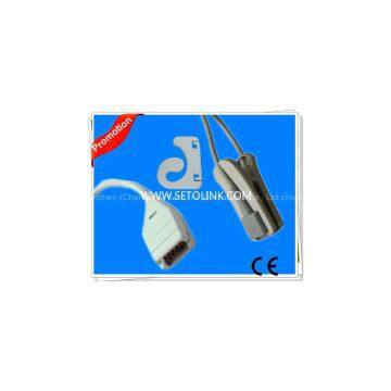 Hot Sale Ear Clip Reusable SPO2 Sensor