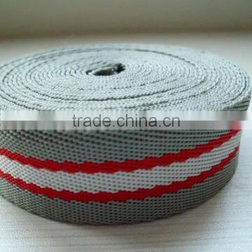 color textile pp webbing