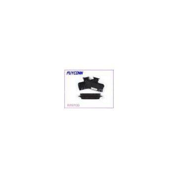 TYCO 50 Pin RJ21 Cable Male IDC Champ Connector With Straight Cable Exit