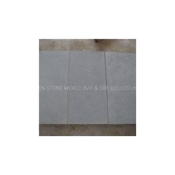 Natural Polished White Granite/Marble Stone Flooring Tile for Floor Paving