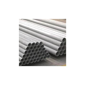 302 Stainless Steel Pipe