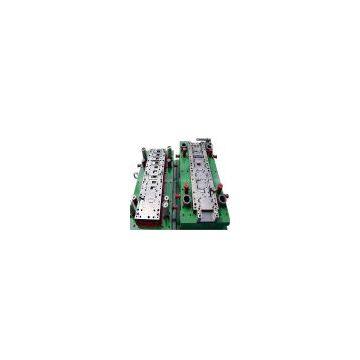 Progressive Stamping Die