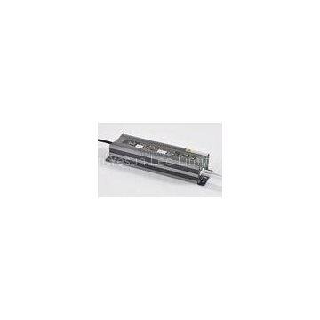 24v Dimmable Led Power Supply With Short Circuit / Overload Protection Waterproof