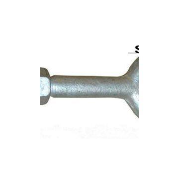 G291 US Type Eye Screw Bolt