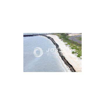 Factory Price Galvanized Gabion Basket/JOESCO Barriers photo-3