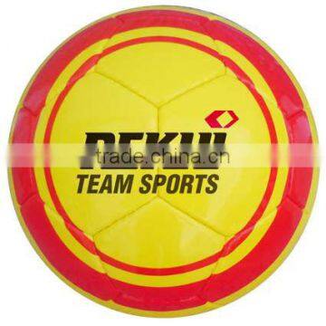 Training Foot ball