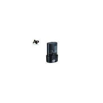 7.2V 1.5Ah Li-ion CL070D Makita Power Tool Battery Replacement For BL7010