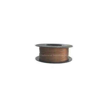 Cashmeral please to Metal-PLA filament for 3D printer
