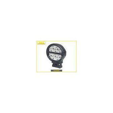 CREE 5W Heavy Duty Led Work Lights 12v With Flood And Spot Beam