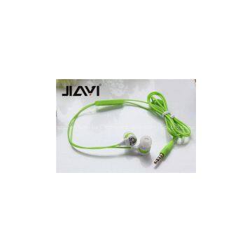 Stereo 3.5mm In Ear Earphone Headset Earbud for Samsung Galaxy S5 S6 Note345 photo-2