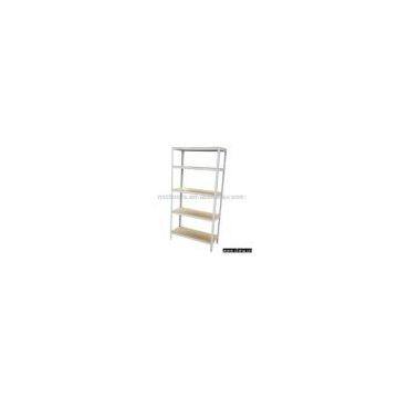 Stacking Shelf