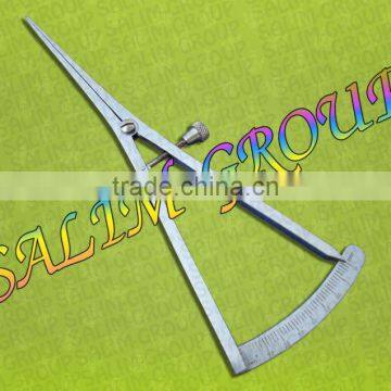 CASTROVIEJO Caliper Eye