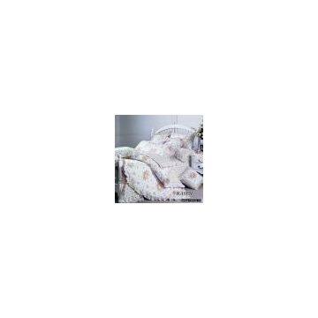 Art No.:KS07-019 bedding set