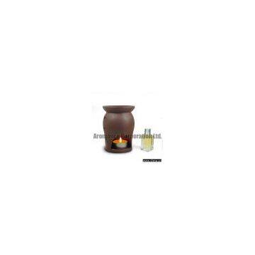 CA0712A10 oil burner,pottery Oil Burner,ceramic oil burner