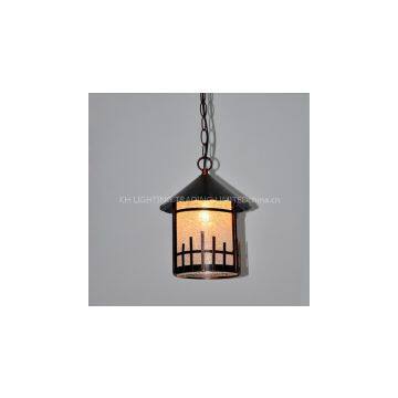 Chandelier Pendant Light Led Ceiling Corridor Light Led Pendant Light Bedroom Lamps Spray Paint 1 Light glass