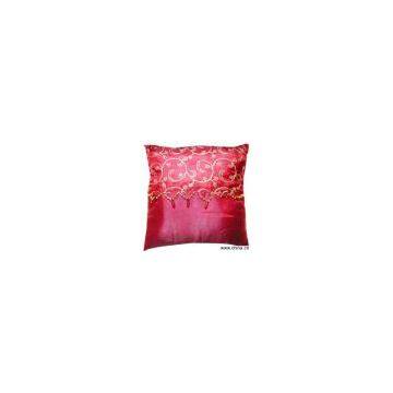 Sell Embroidery with Beads Cushion