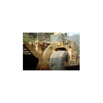 used cat 988b laoder