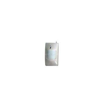 Intelligent Wireless PIR Detector