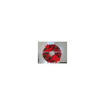 Artificial garland