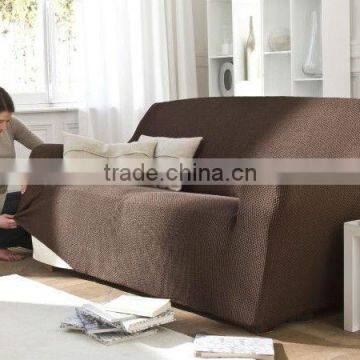 micro suede protective sofa cover