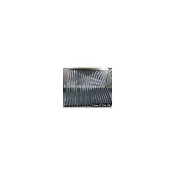 heat collector for African market