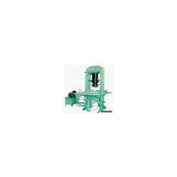 Brick Forming Machine