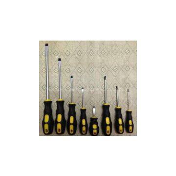 8pcs Screwdriver set - MG-SD003