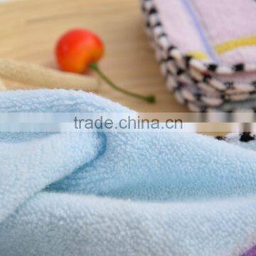 new design home textile cheap 100% cotton towels cheap wholesale hand towels with high quality