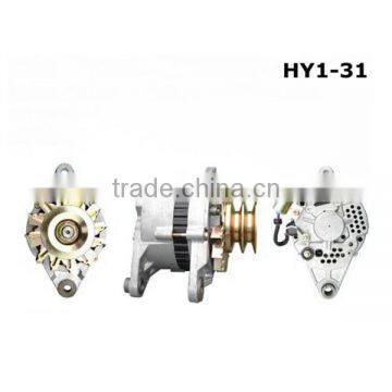 55A/24v low rpm permanent magnet alternator/OE: 0330003630