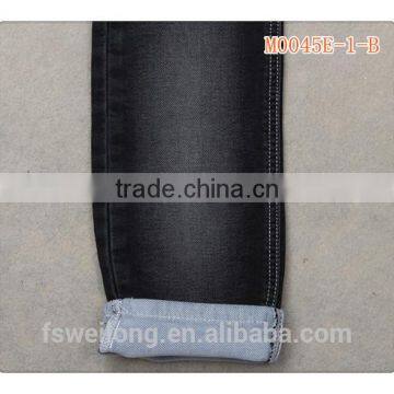 M0045E-1-B 2016 Fashional Denim Fabric for High-end Jacket and Jeans Garment photo-6