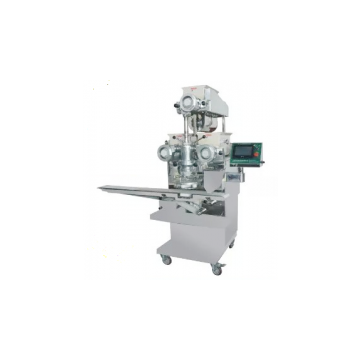 Automatic Filled Cookie Forming Machine