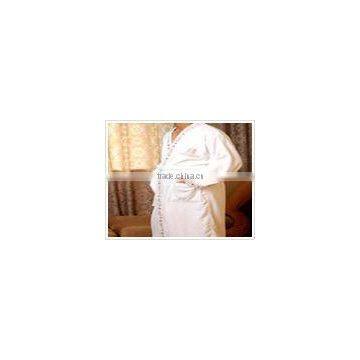 100% organic bamboo bath cloth