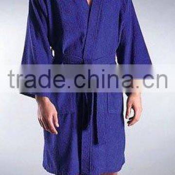 Bathrobe