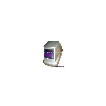 WELDING HELMET