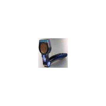 Abacus - Wireless Hand-held Radiation Alert Detector