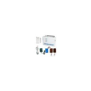 SA-1168-A-1 Alarm System For Home and Shop