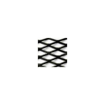 Expanded Metal Mesh