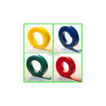 Polyurethane Squeegees for Screen Printing photo-2