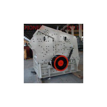 impact crusher